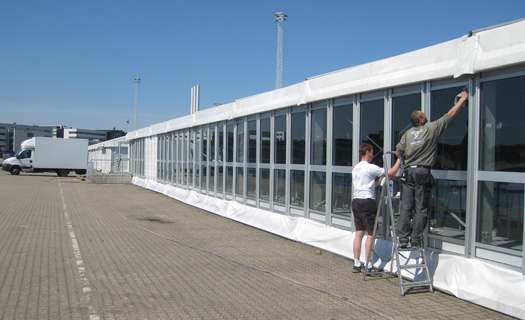 Terminals 2012