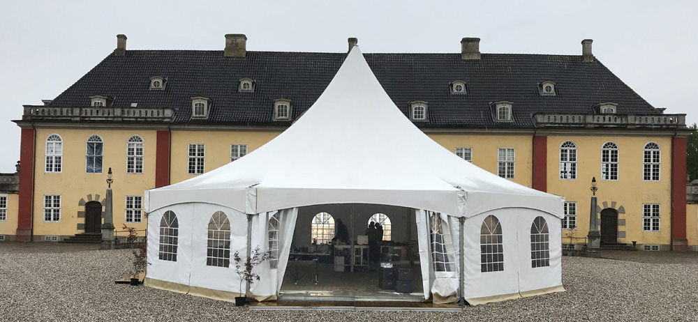 Livsstilsdage Ledreborg Slot