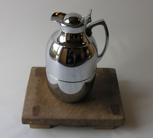 185-8021 Vacuum jug ALFI 1.5l Coffee