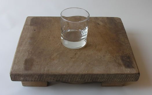 185-40709 Whisky glass Luminarc Islande 20cl