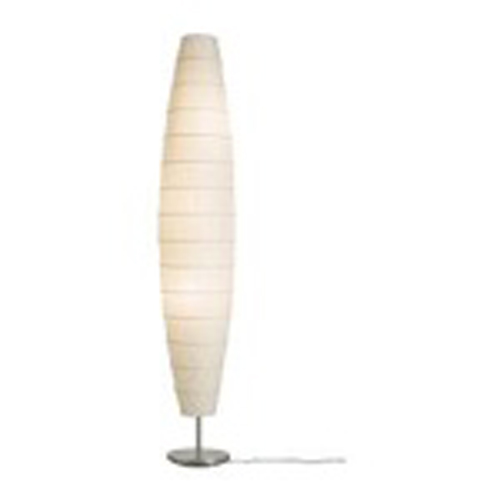 Floor lamp Diameter: 32cm x Height: 137cm