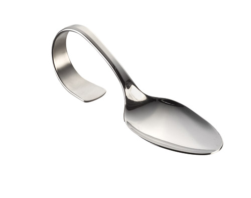 185-321965 Reception spoon / tapas spoon