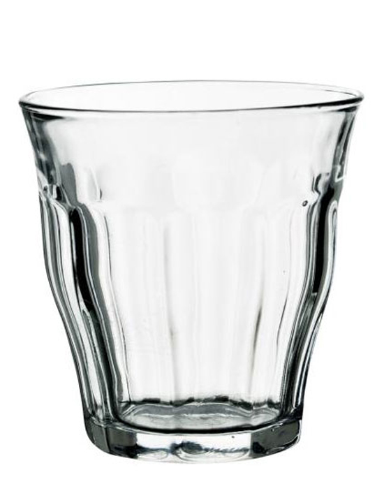 Cafeglass / Picardie 25 cl