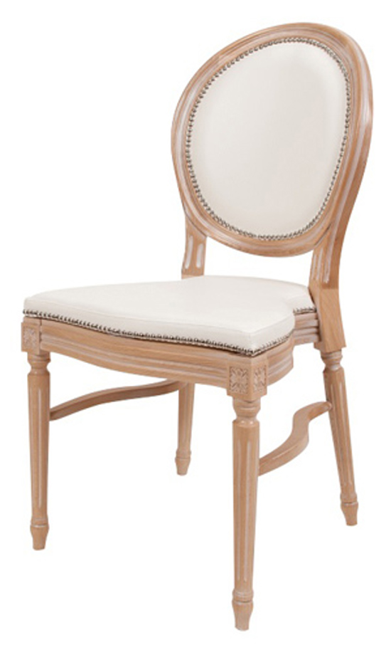 185-02319 Triomphe Banqueting Chair