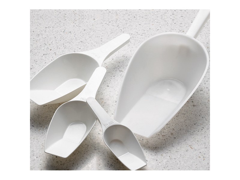 185-817042 Ice spoon for icecubes