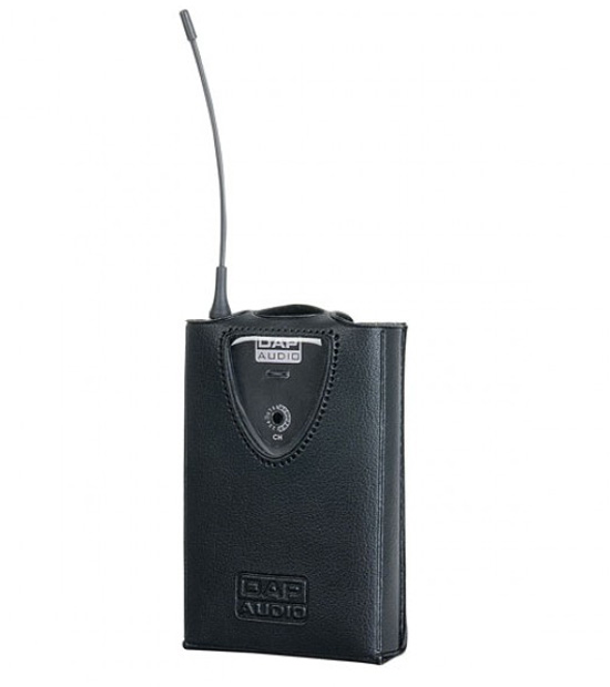 Wireless transmitter for Headset EP-16 (belt)