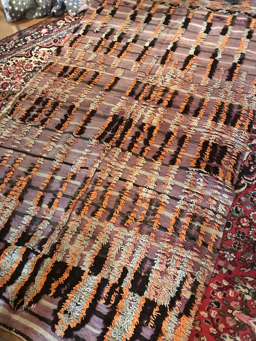 Carpet Maroc TALSINT  2,75 x 1,40 m