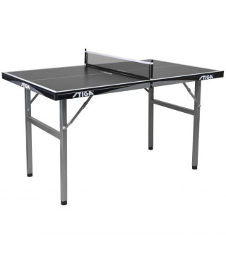 Bordtennisbord lille   125x75 cm