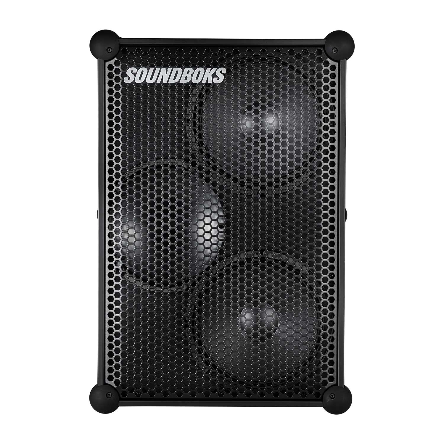 Soundboks 3.0 - Wireless musicbox